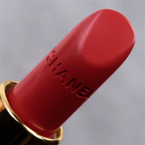 chanel rouge allure 191 rouge brulant|Chanel pirate rouge brulant.